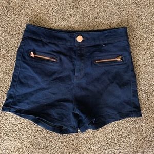 Bebe Shorts